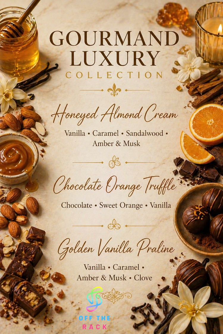 Gourmand Luxury Collection