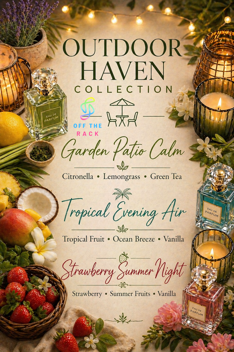Outdoor Haven Collection