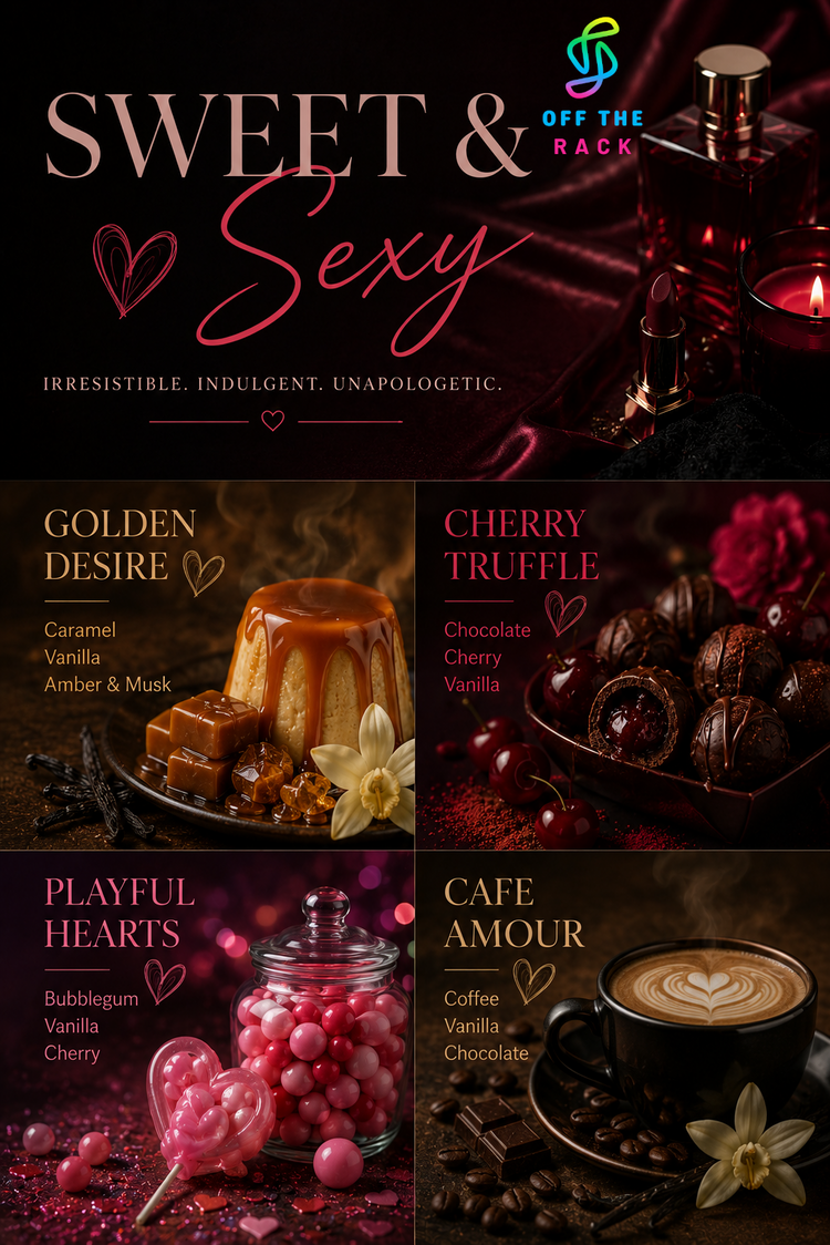 Sweet & Sexy