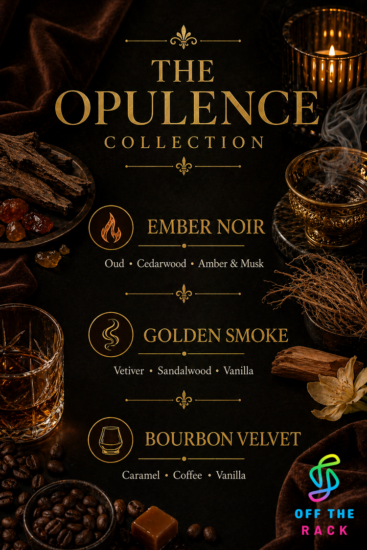 The Opulence Collection