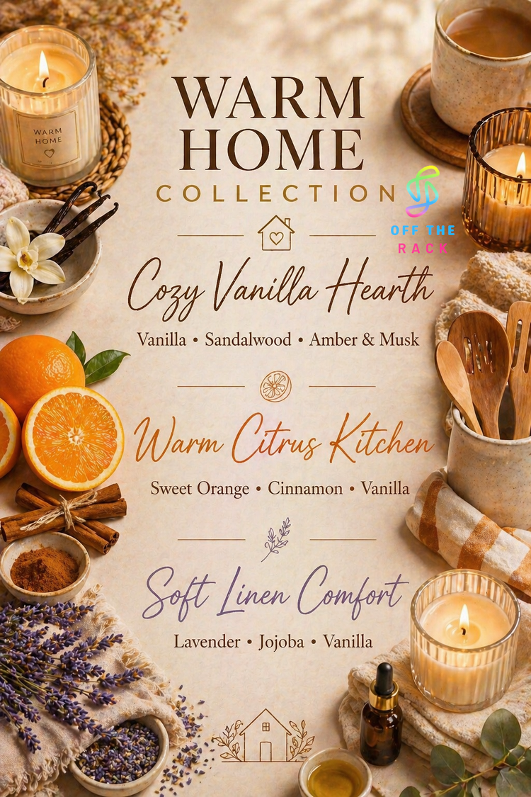 Warm Home Collection