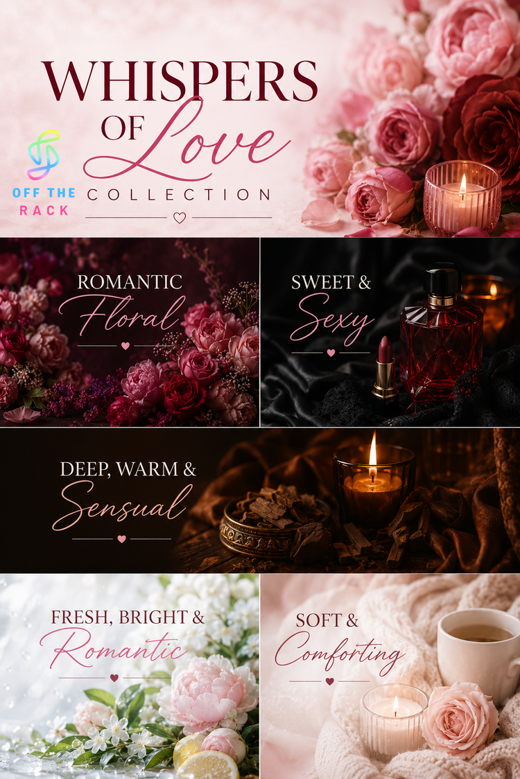 Whispers Of Love Collection