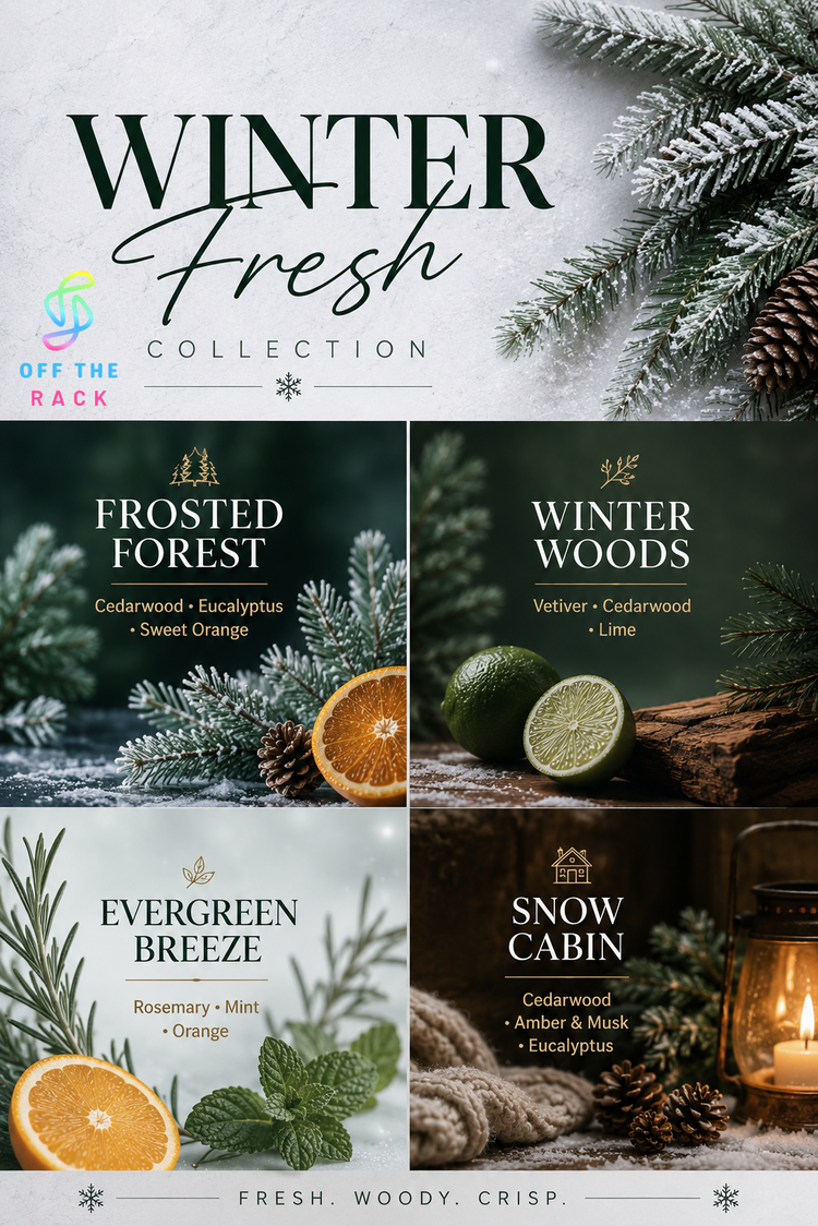 Winter Fresh