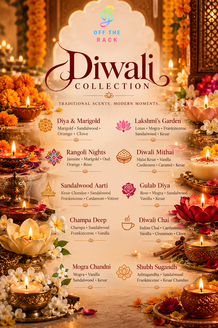 Diwali Collection