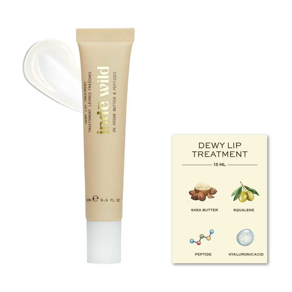Indē Wild Dewy Lip Treatment