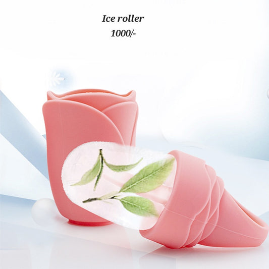 Ice Roller