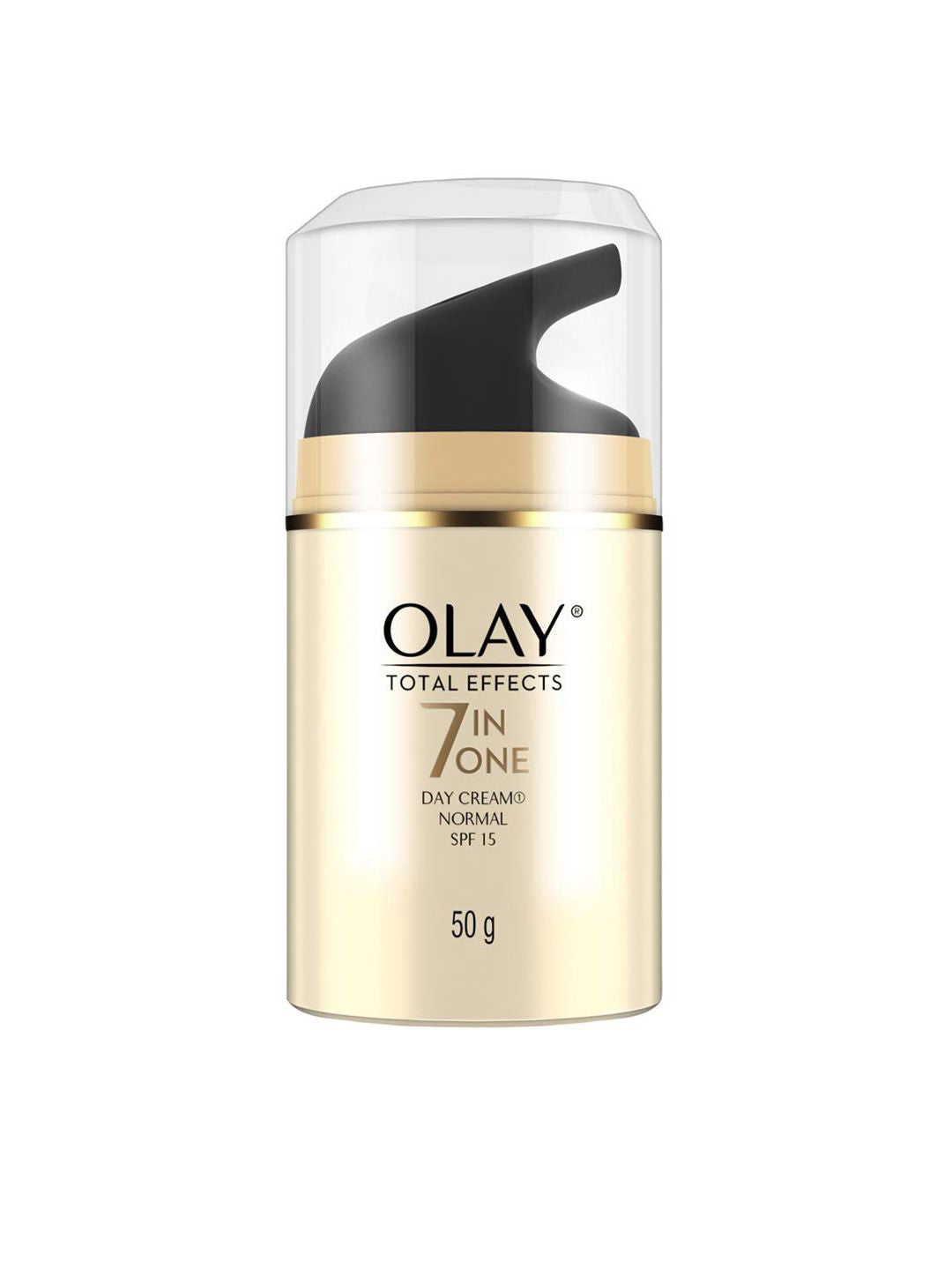 Olay Total Effects Day Cream with SPF15 - Fights 7 Signs of Ageing