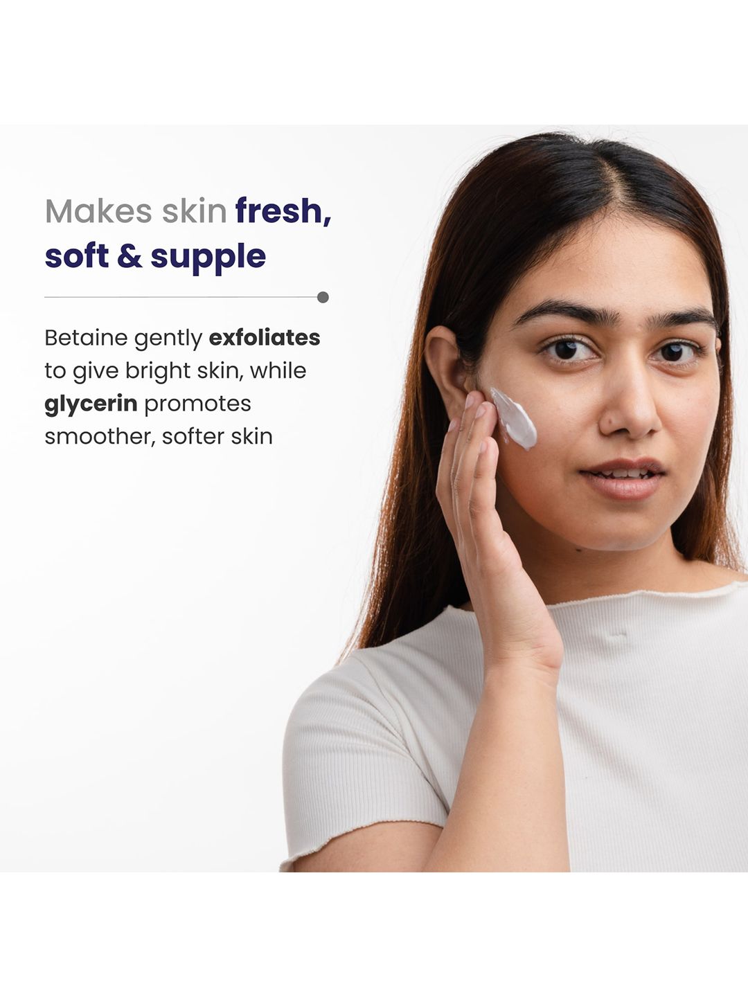 Reequil Oil Free Moisturiser for Normal, Oily & Combination Skin