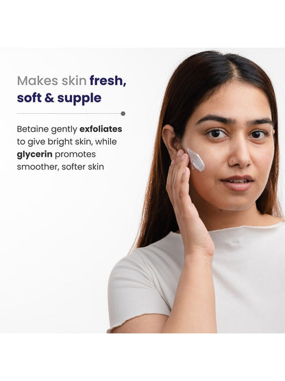 Reequil Oil Free Moisturiser for Normal, Oily & Combination Skin