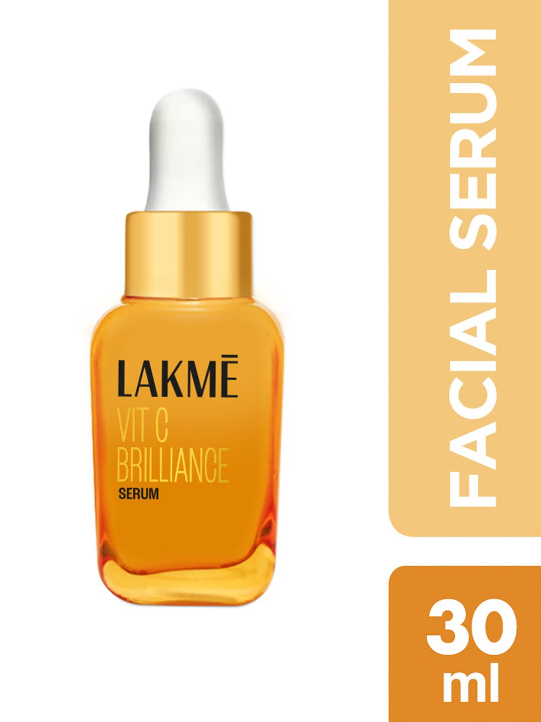 Lakme Vitamin C Brilliance Serum