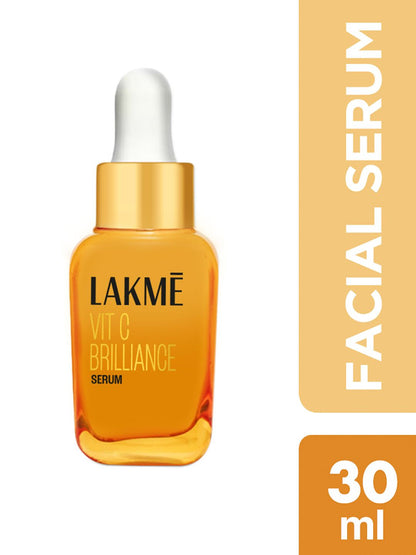 Lakme Vitamin C Brilliance Serum