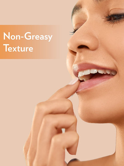 Vaseline Lip Therapy Cocoa Butter Lip Tin