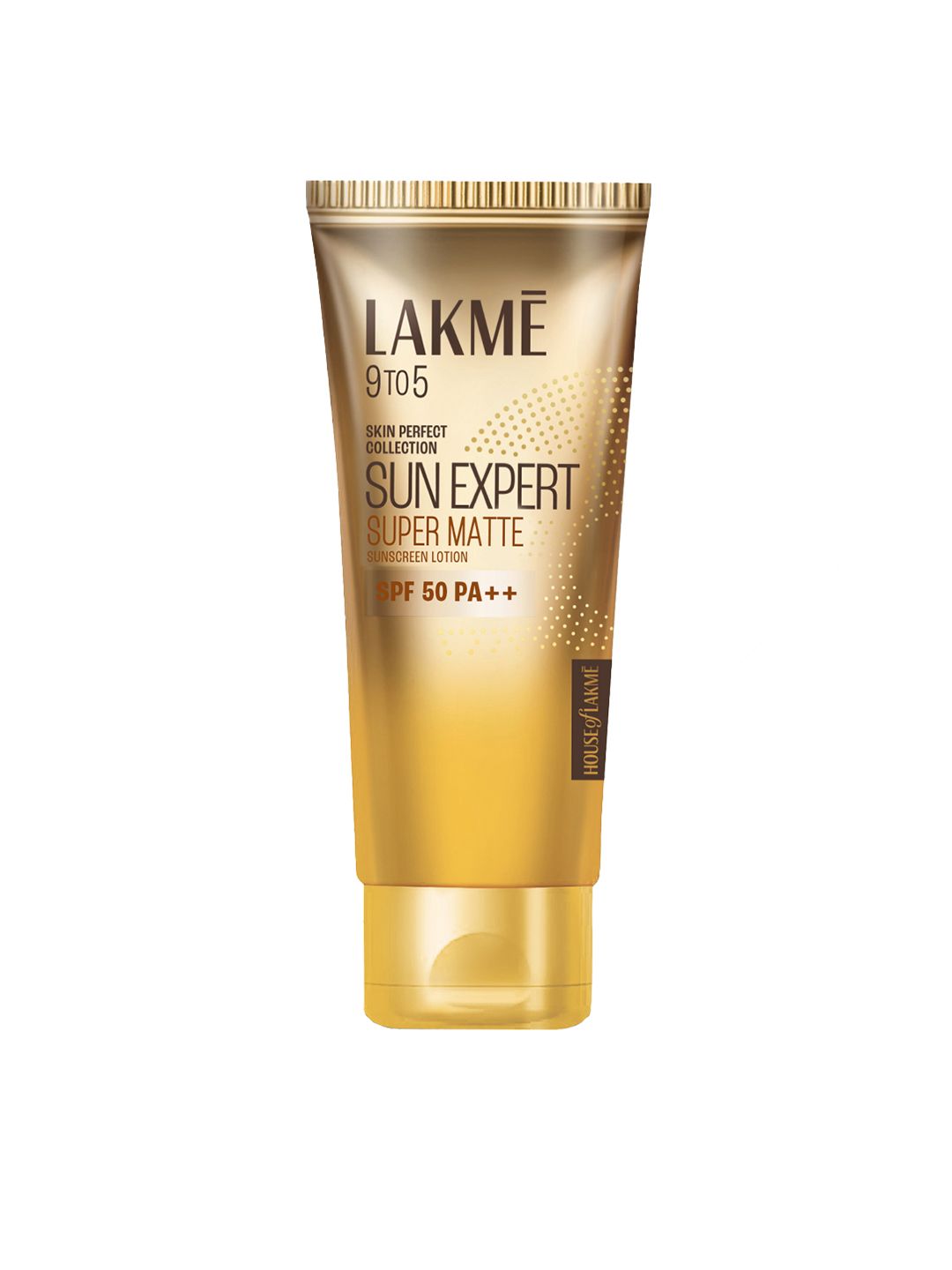 Lakme Matte Sunscreen SPF 50 PA+++ Niacinamide with UVA/B Protection