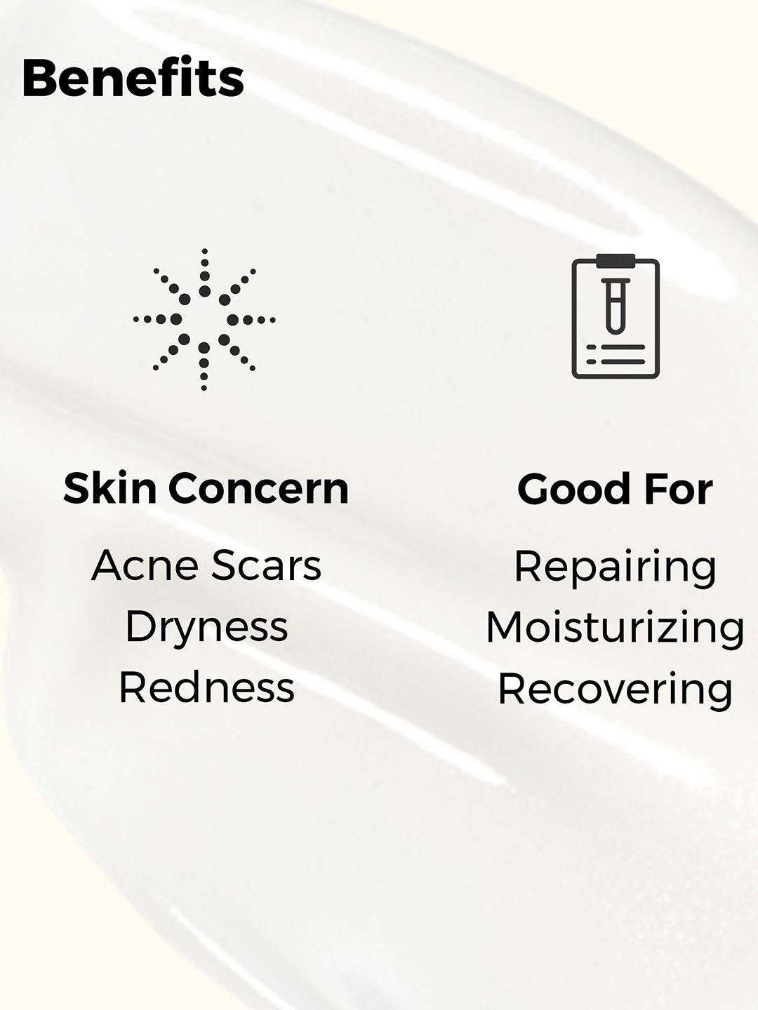 COSRX Advanced Snail 92 All in One Repair Cream with 92% Snail Mucin