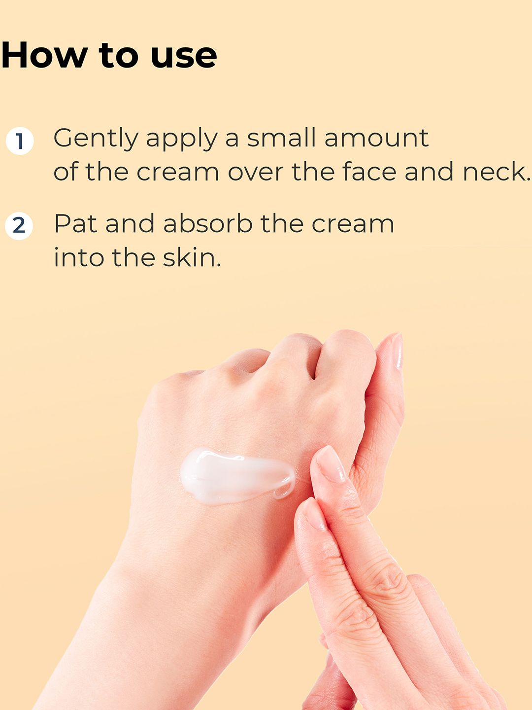 COSRX Advanced Snail 92 All in One Repair Cream with 92% Snail Mucin