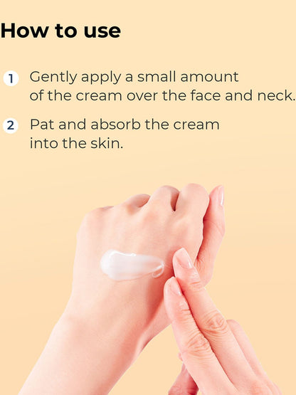 COSRX Advanced Snail 92 All in One Repair Cream with 92% Snail Mucin