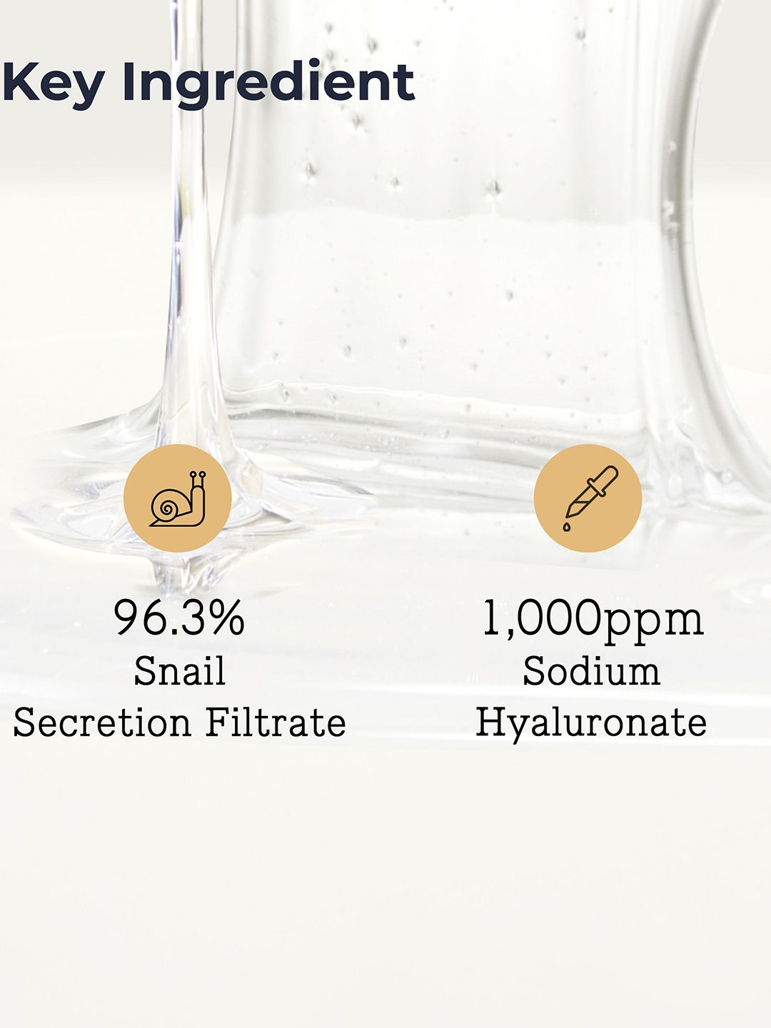 COSRX Advanced Snail 96 Mucin Power Essence with 96% Snail Mucin