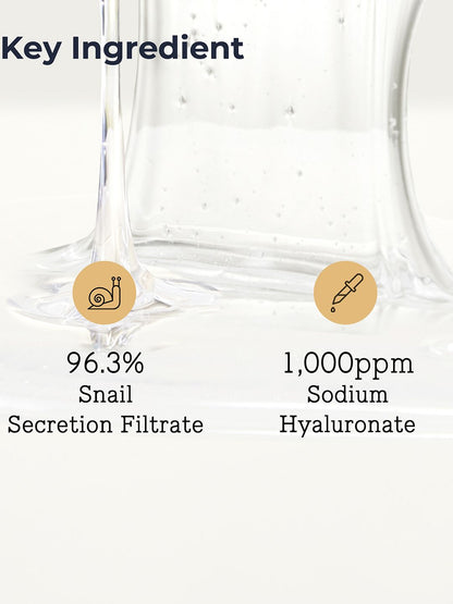 COSRX Advanced Snail 96 Mucin Power Essence with 96% Snail Mucin