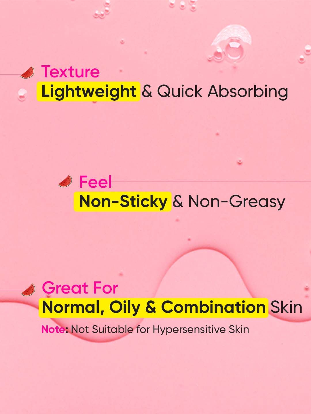 DOT & KEY Watermelon AHA Pore Tightening Toner with Glycolic for Glowing Skin