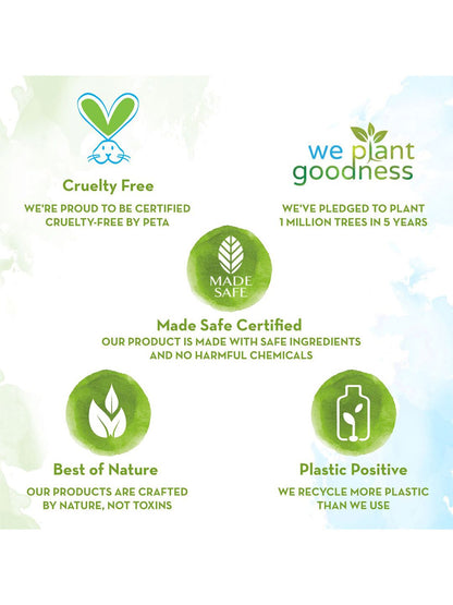 Mamaearth Rice Oil-Free Face Moisturizer with Rice Water & Niacinamide For Glass Skin