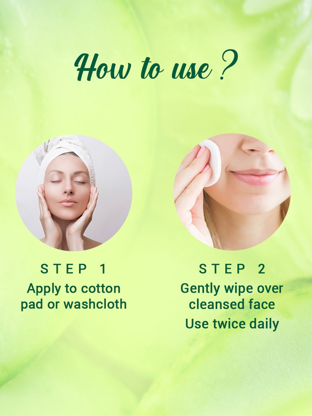 Biotique Cucumber Pore Tightening Normal to Oily Skin Refreshing Toner