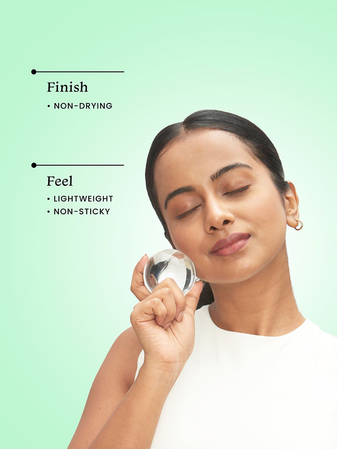 Foxtale Acne Spot Corrector Gel With Azelaic Acid & AHA+BHA