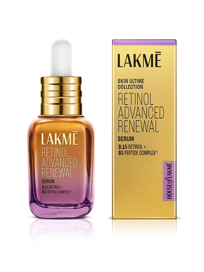 Lakme Absolute Youth Infinity Skin Sculpting Face Serum