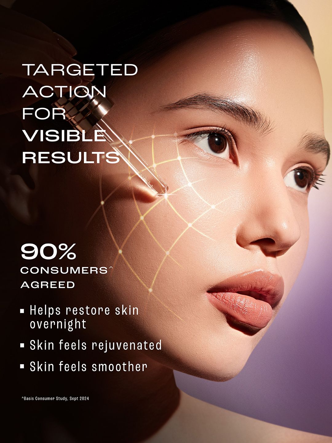 Lakme Absolute Youth Infinity Skin Sculpting Face Serum