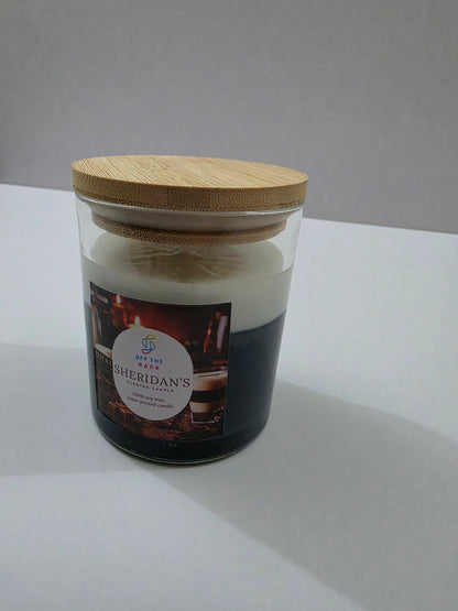 Sheridan's Reserve Jar Candle