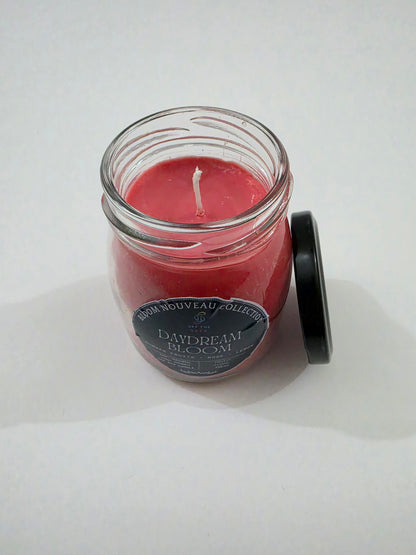 Daydream Bloom Curvy Jar Candle