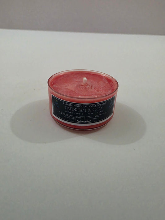 Daydream Bloom Tealight Candle