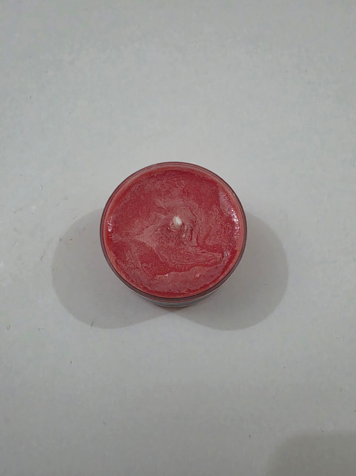 Daydream Bloom Tealight Candle