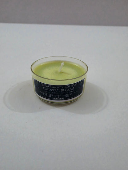Daydream Bloom Tealight Candle