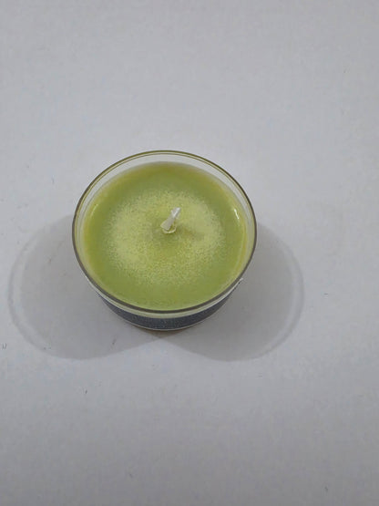 Daydream Bloom Tealight Candle