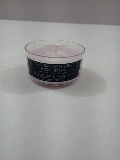 Blush Reverie Tealight Candle