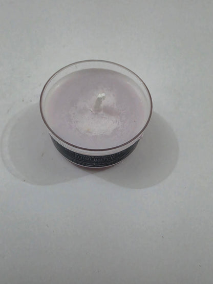 Blush Reverie Tealight Candle