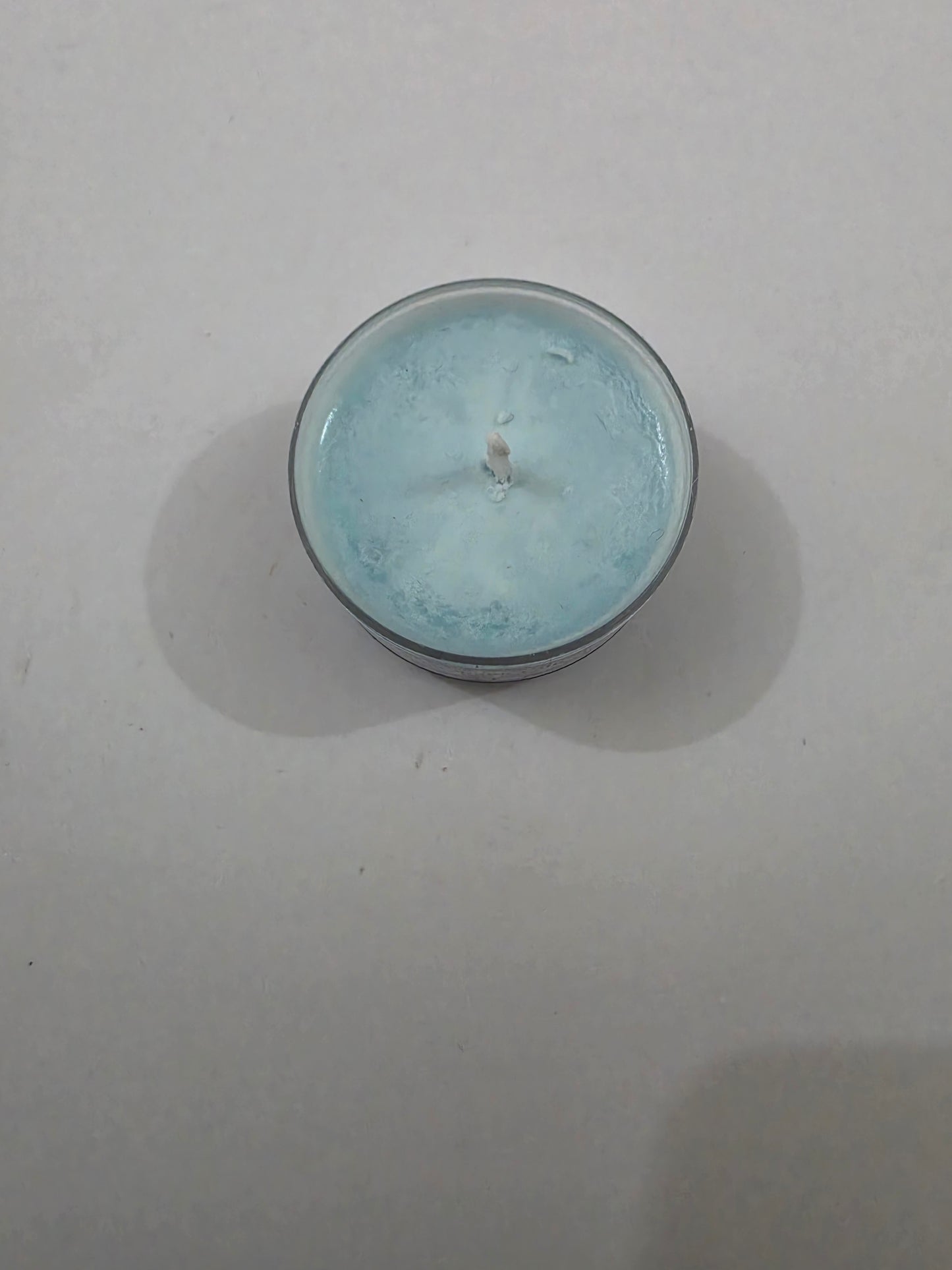 Morning Air Tealight Candle