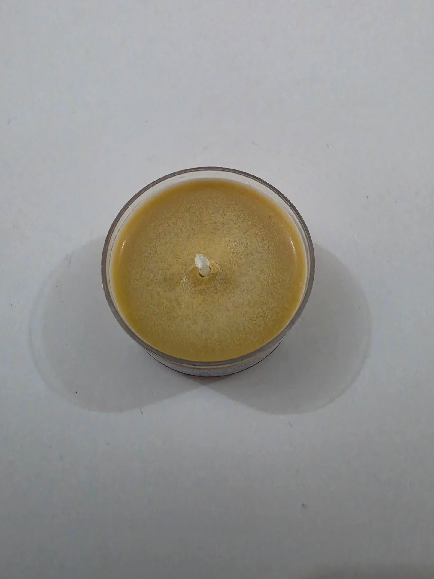 Morning Air Tealight Candle