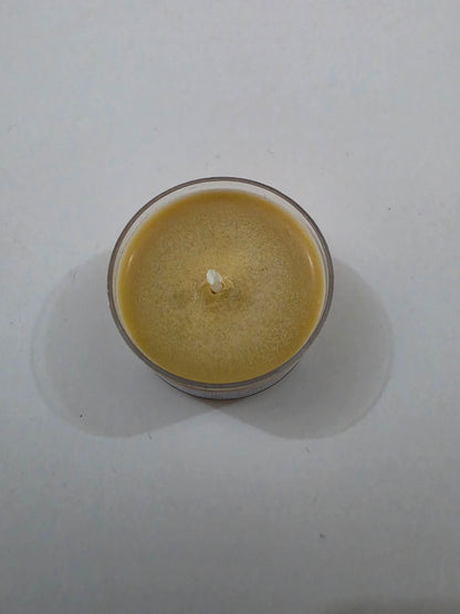 Morning Air Tealight Candle