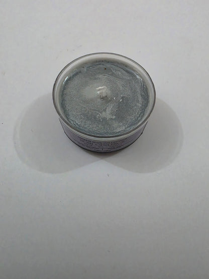 Noir Opulence Tealight Candle