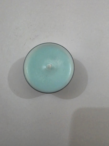 Velvet Forest Tealight Candle
