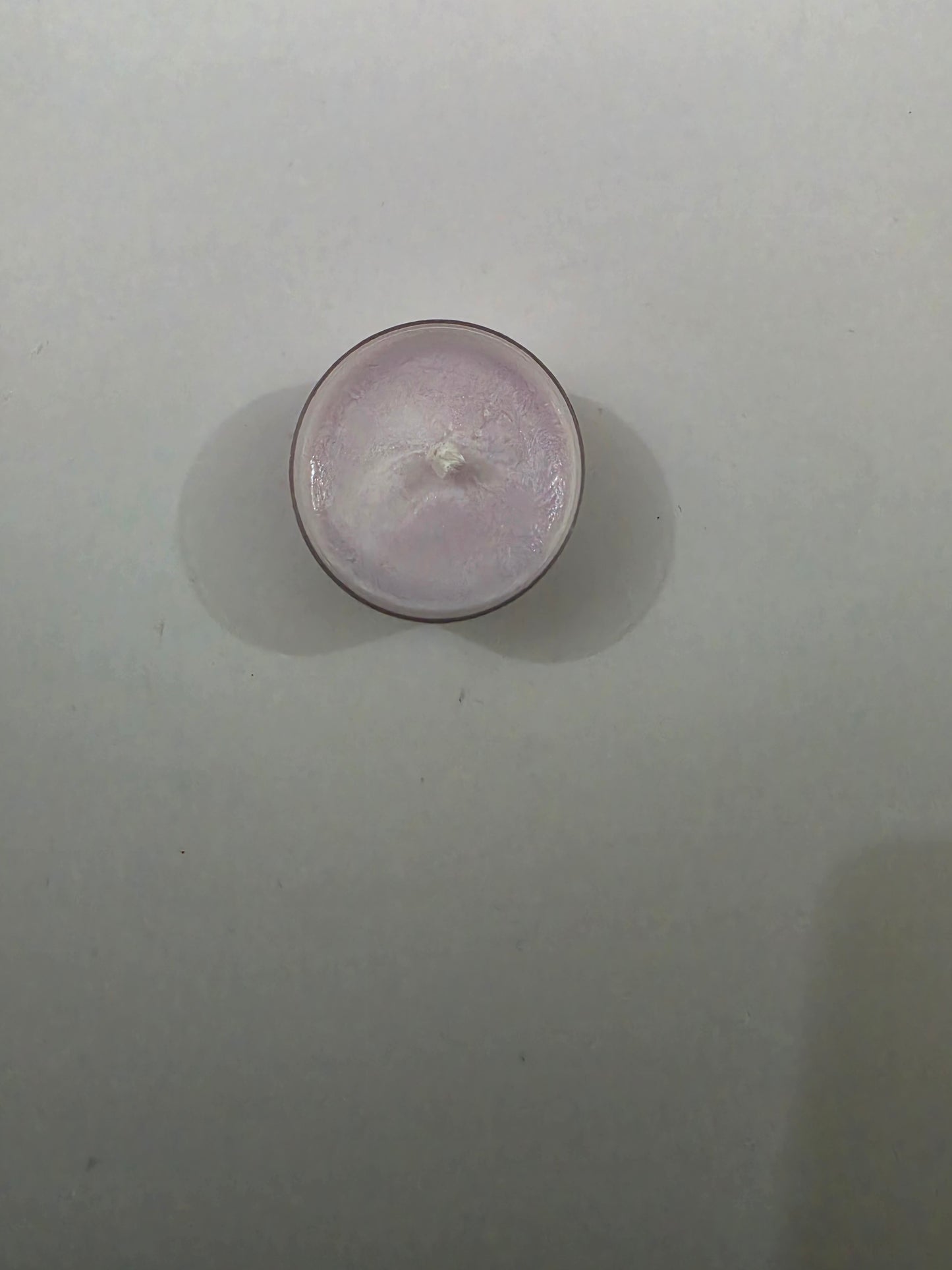 Velvet Berry Dream Tealight Candle
