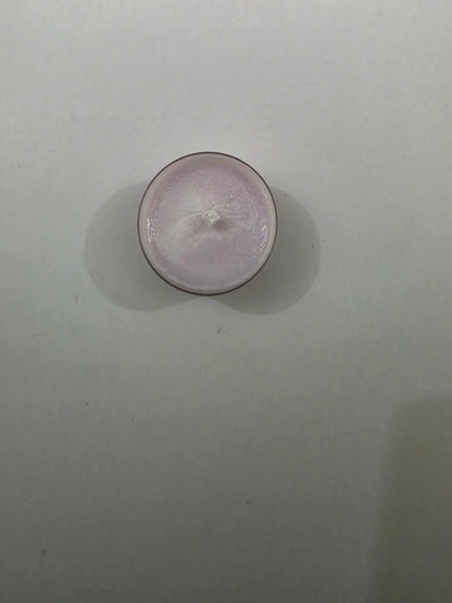 Velvet Berry Dream Tealight Candle