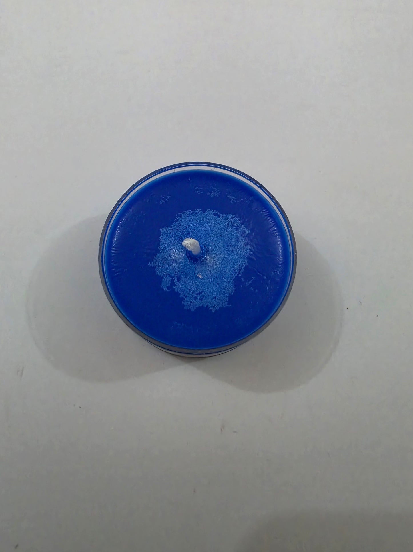 Lover's Bloom Tealight Candle