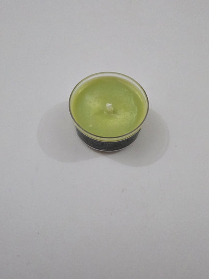 Herbal Sanctuary Tealight Candle