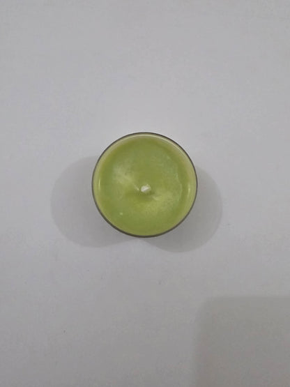 Herbal Sanctuary Tealight Candle