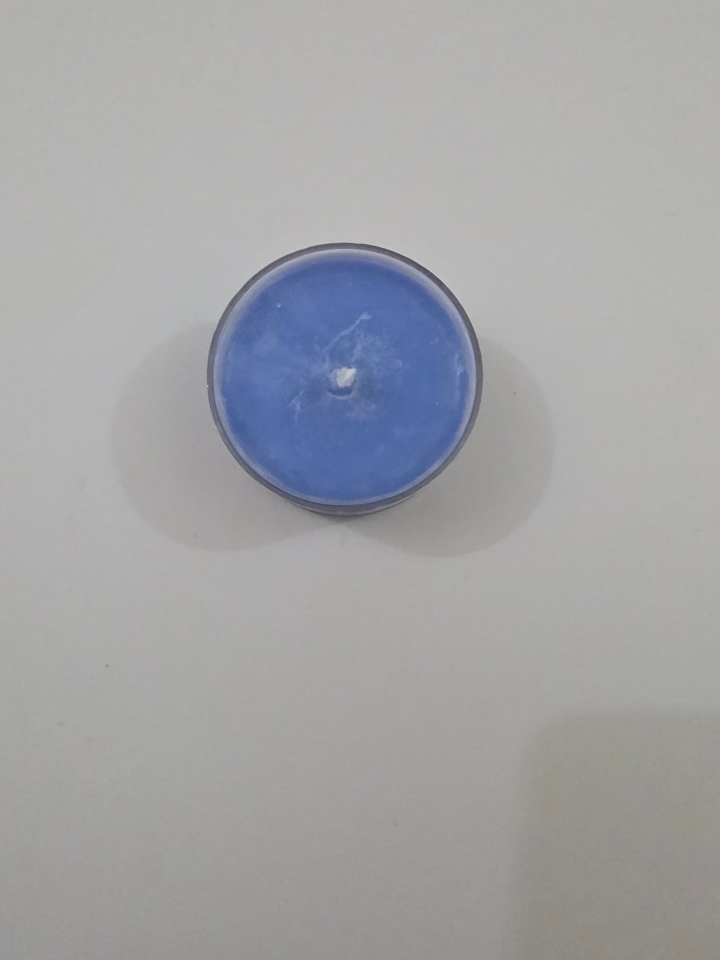 Warm Sanctuary Tealight Candle