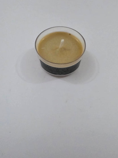 Citrus Grove Mist Tealight Candle