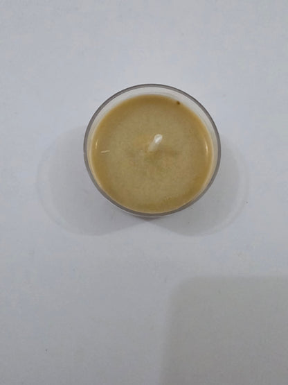 Citrus Grove Mist Tealight Candle