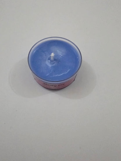 Morning Love Tealight Candle